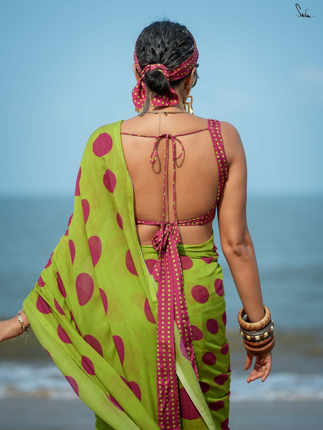 Sorted Bindu