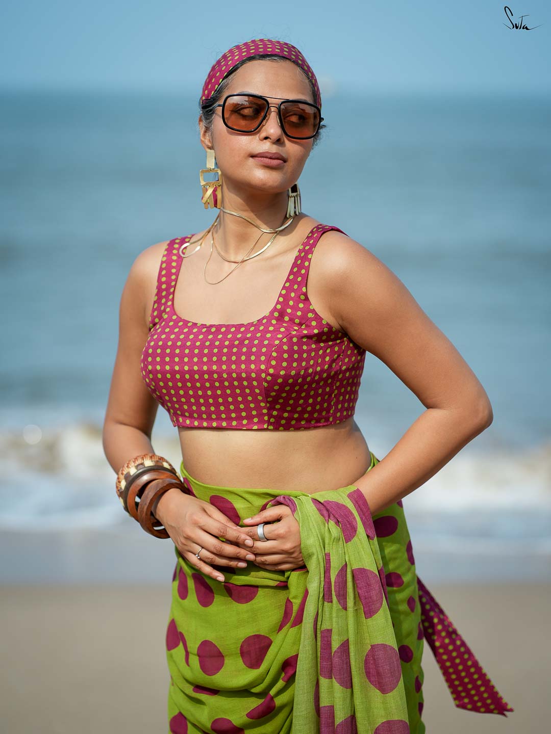 Sorted Bindu