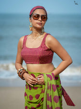 Sorted Bindu