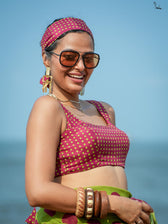 Sorted Bindu