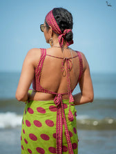 Sorted Bindu