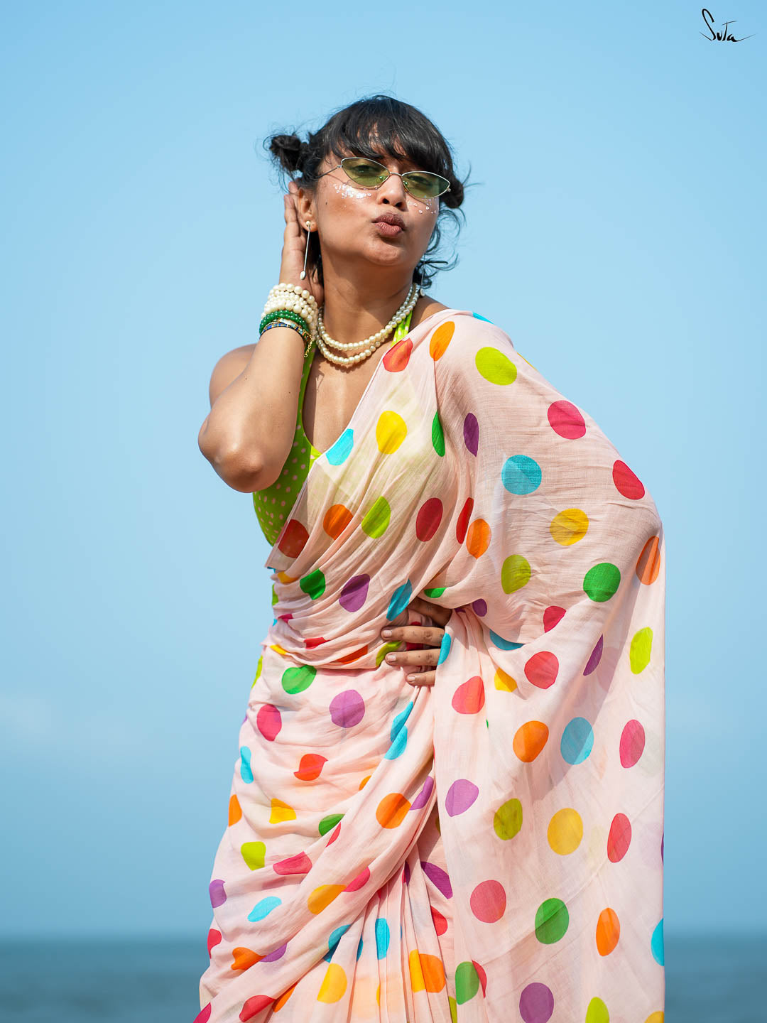 Rangeen Bindu