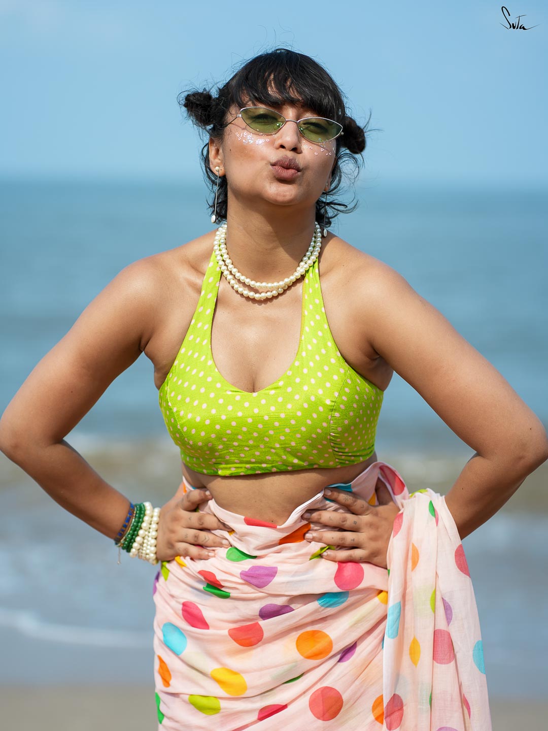 Beachy Bindu