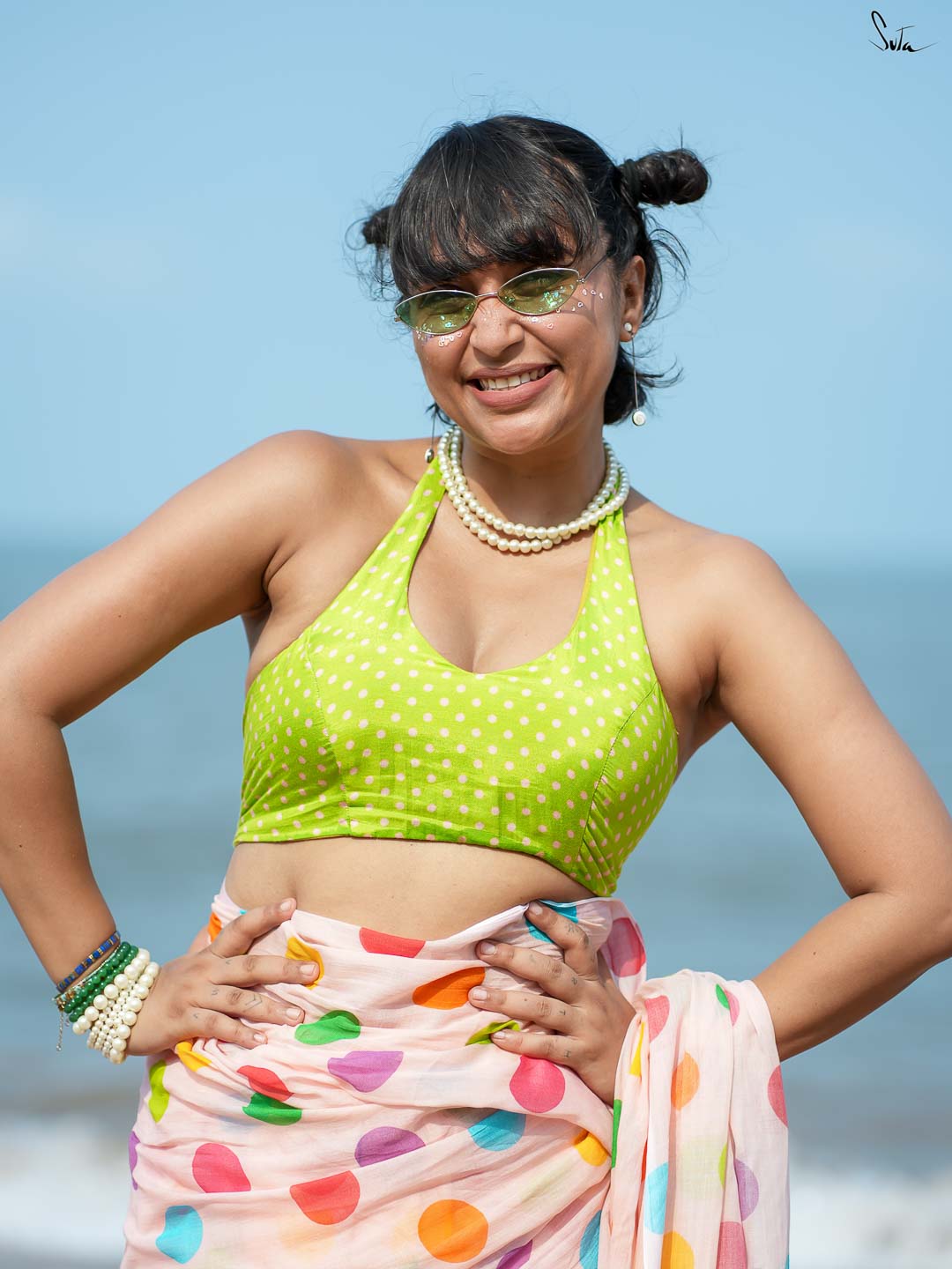 Beachy Bindu