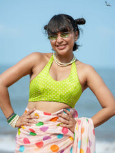 Beachy Bindu
