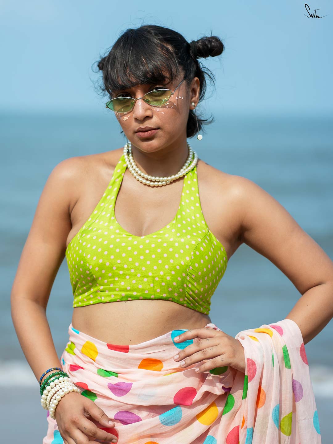 Beachy Bindu