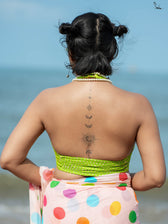 Beachy Bindu