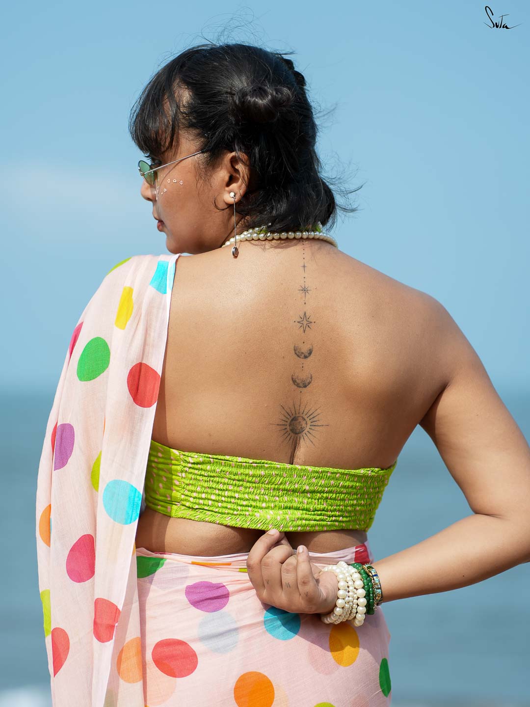 Beachy Bindu