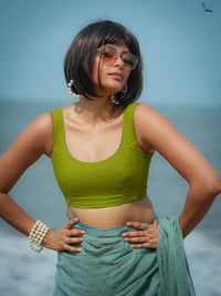 Moody Bindu