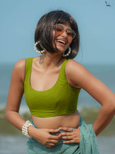 Moody Bindu