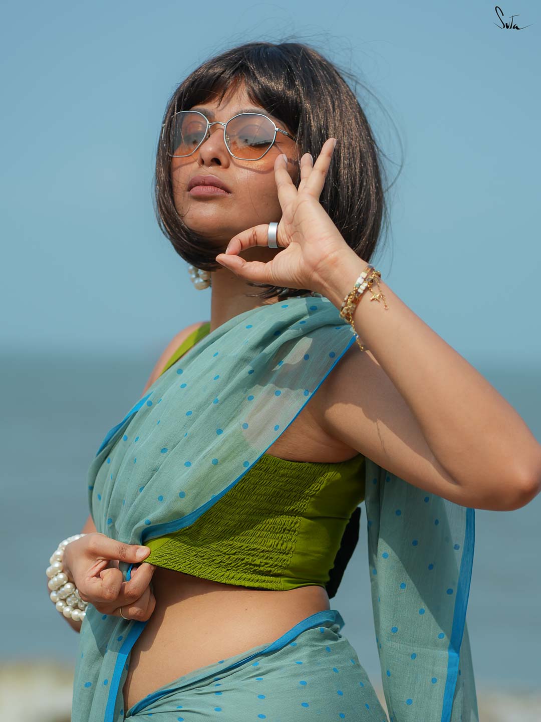 Moody Bindu