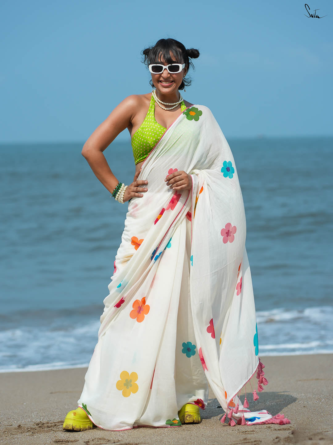 Phool Bindu