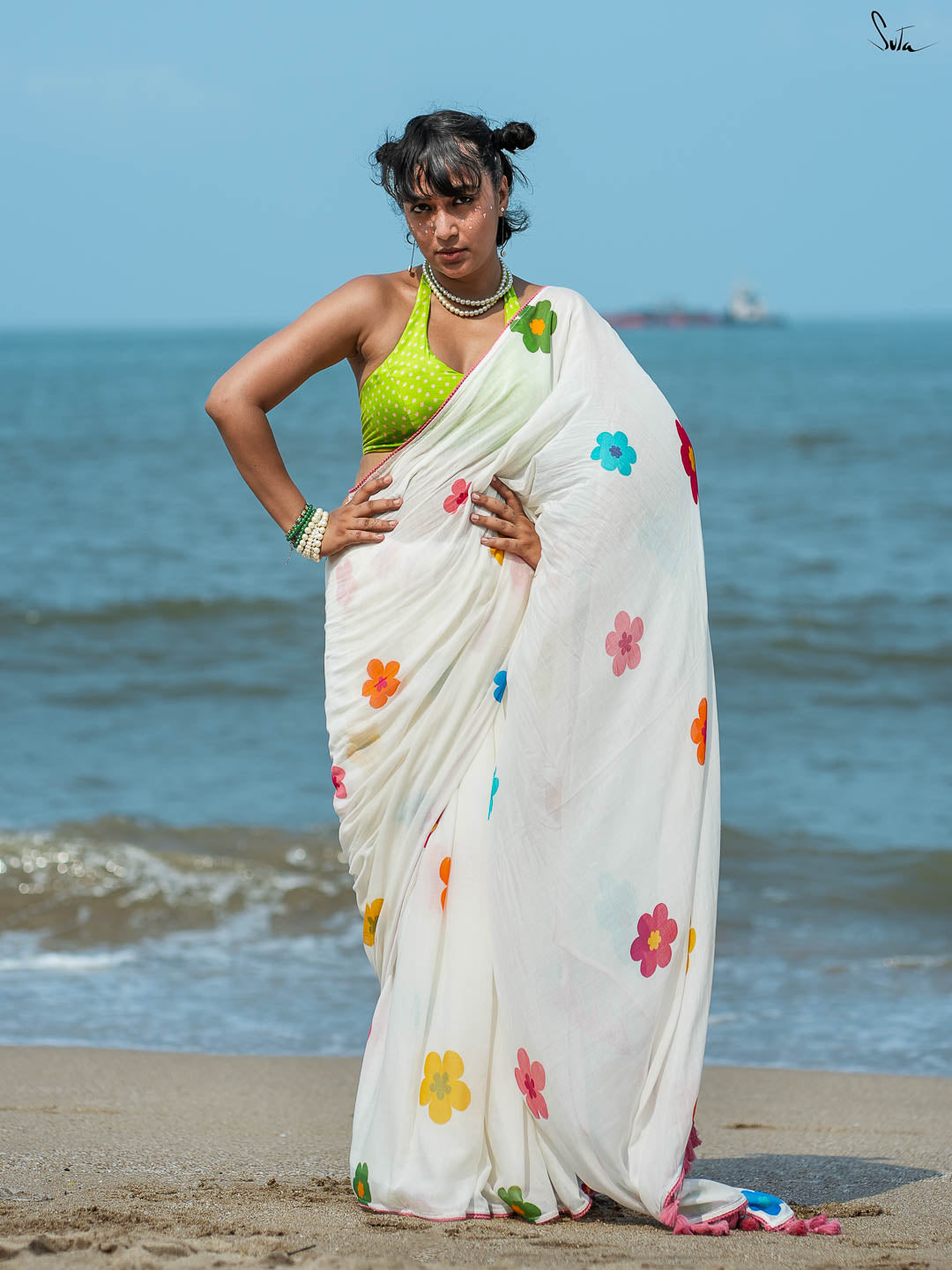 Phool Bindu