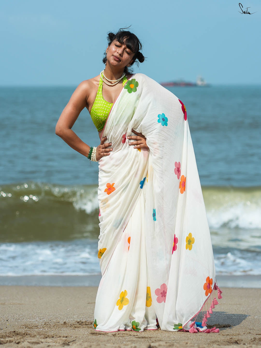 Phool Bindu