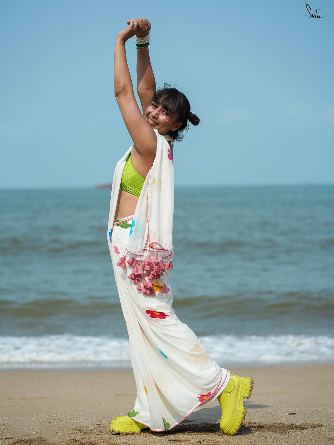 Phool Bindu