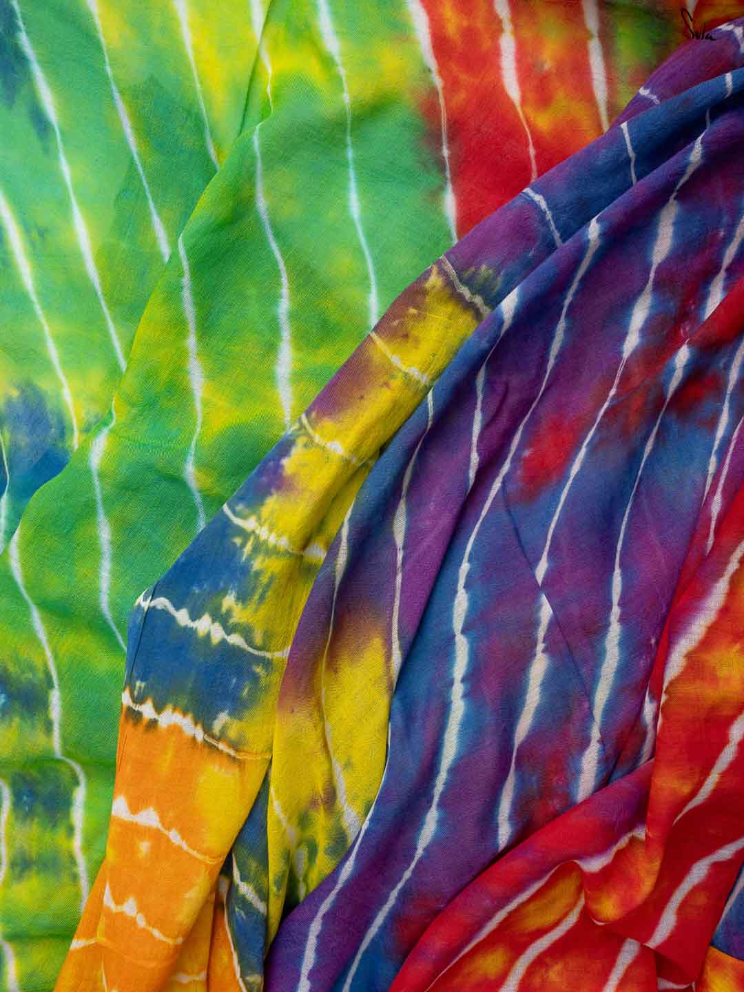 In Full Colour