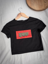 Ishq Ishq (T-Shirt Blouse)