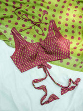 Sorted Bindu