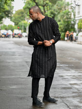 Kala Jamun (Kurta)