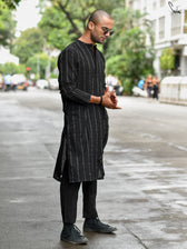 Kala Jamun (Kurta)