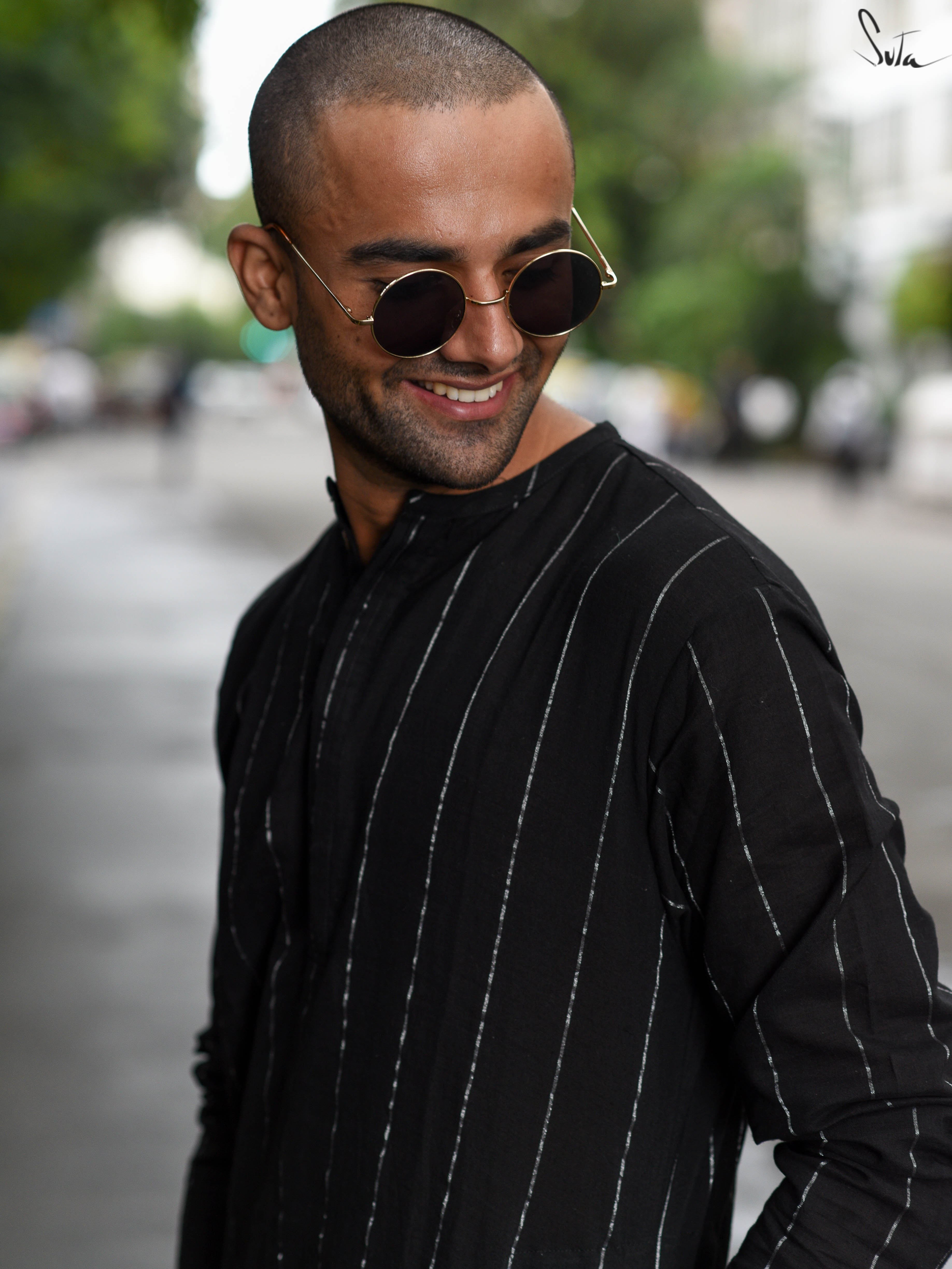 Kala Jamun (Kurta)