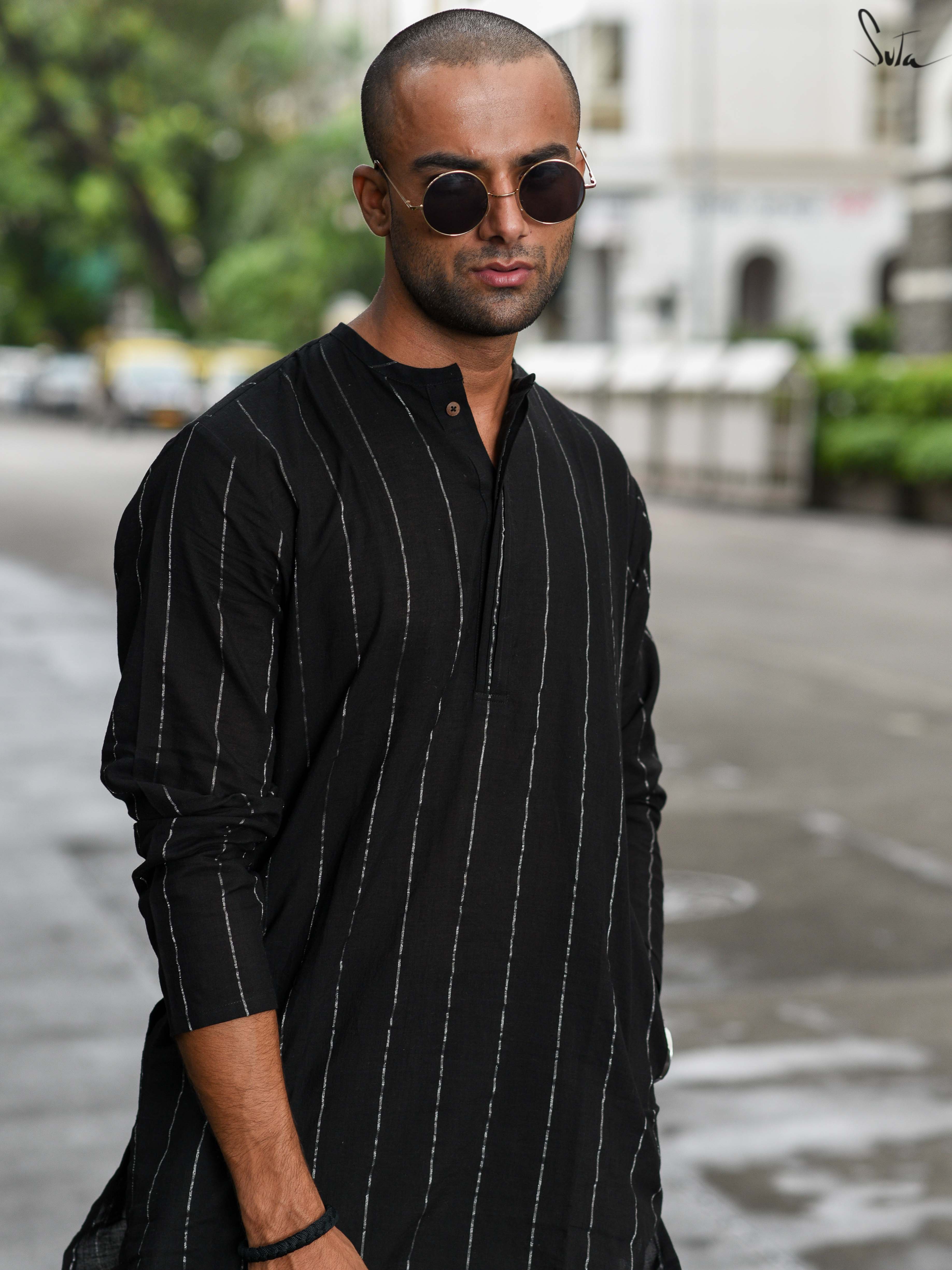 Kala Jamun (Kurta)