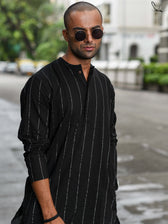 Kala Jamun (Kurta)