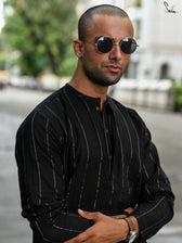 Kala Jamun (Kurta)