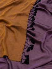 Celestial Yin Yang (Reversible Saree)