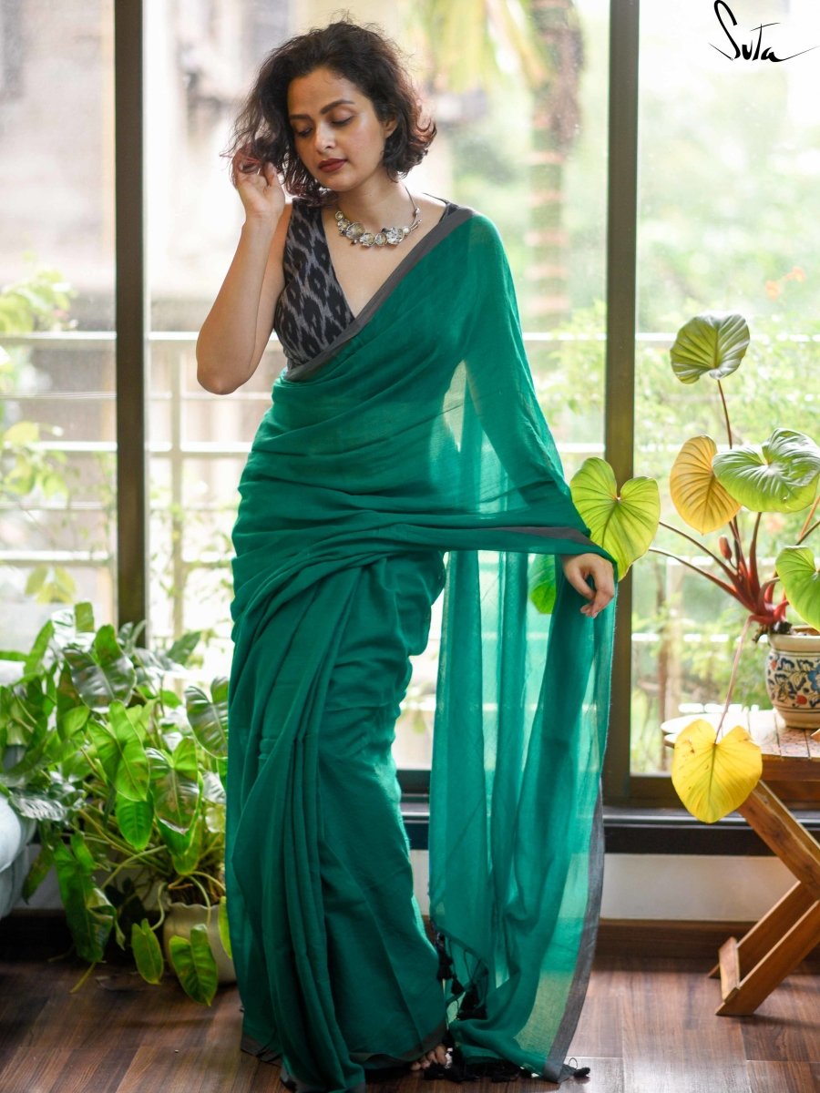 Saree Bloom