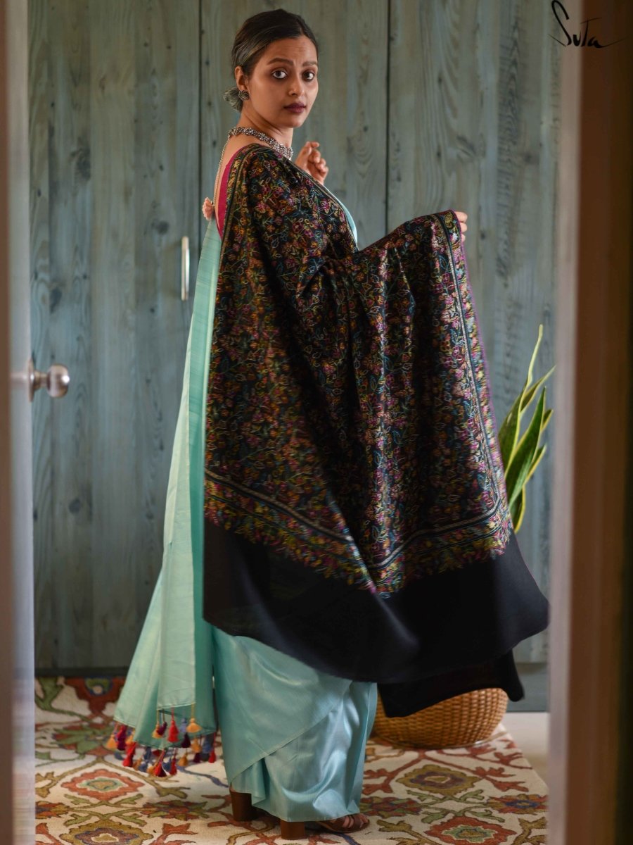 Fauzia (Shawl) - suta.in