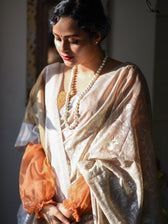 Fiza (Scarf) - suta.in