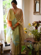 Fiza (Scarf) - suta.in