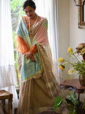 Fiza (Scarf) - suta.in