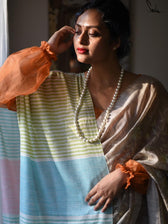 Fiza (Scarf) - suta.in