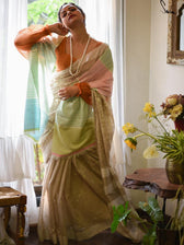 Fiza (Scarf) - suta.in