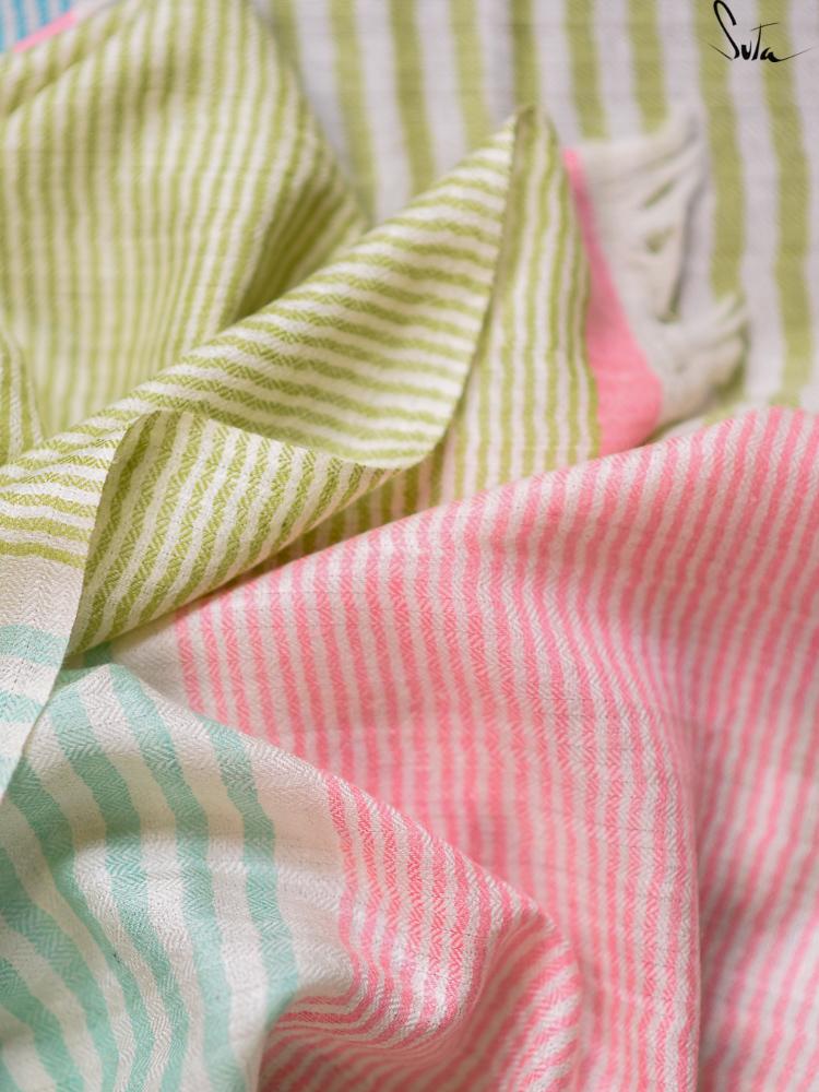 Fiza (Scarf) - suta.in