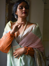 Fiza (Scarf) - suta.in