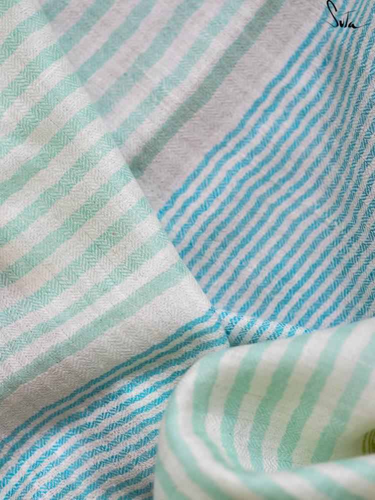 Fiza (Scarf) - suta.in