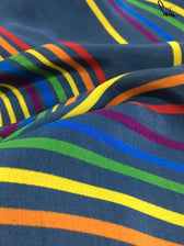 Follow the rainbow (Saree) - suta