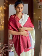 Gauhar (Scarf) - suta.in