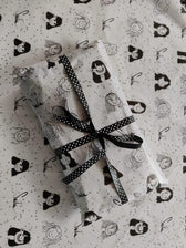 Gift Wrapping