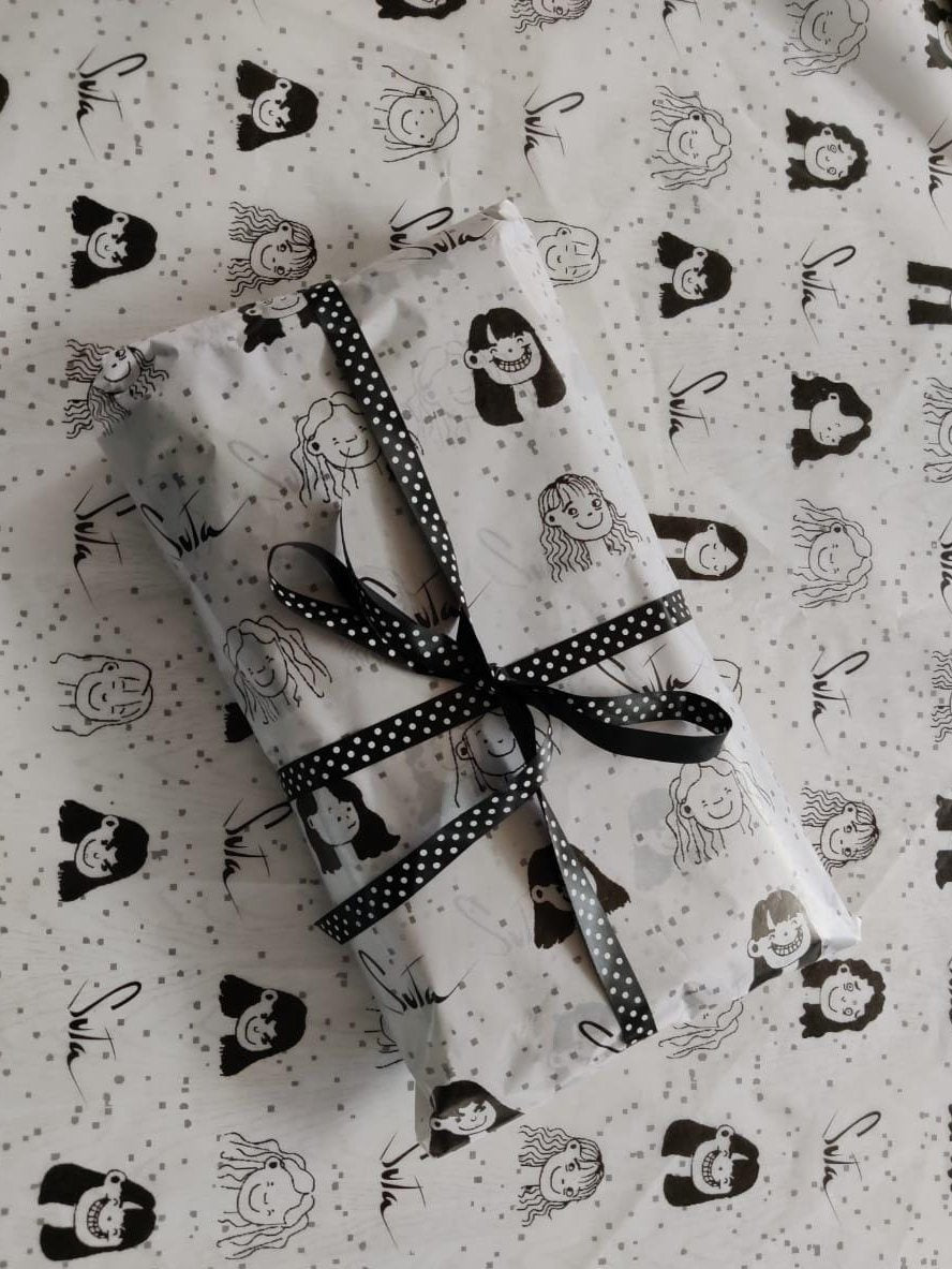 Gift Wrapping