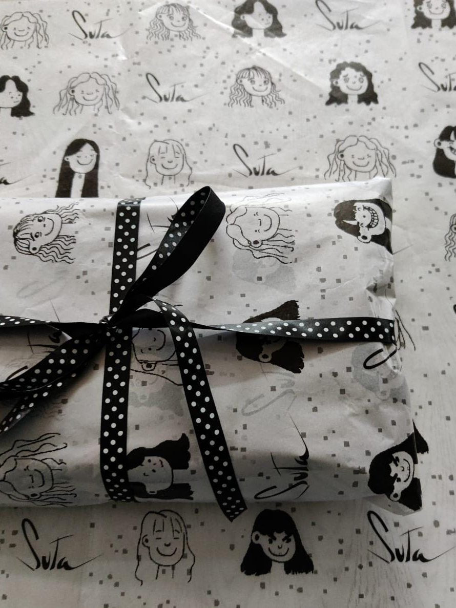 Gift Wrapping