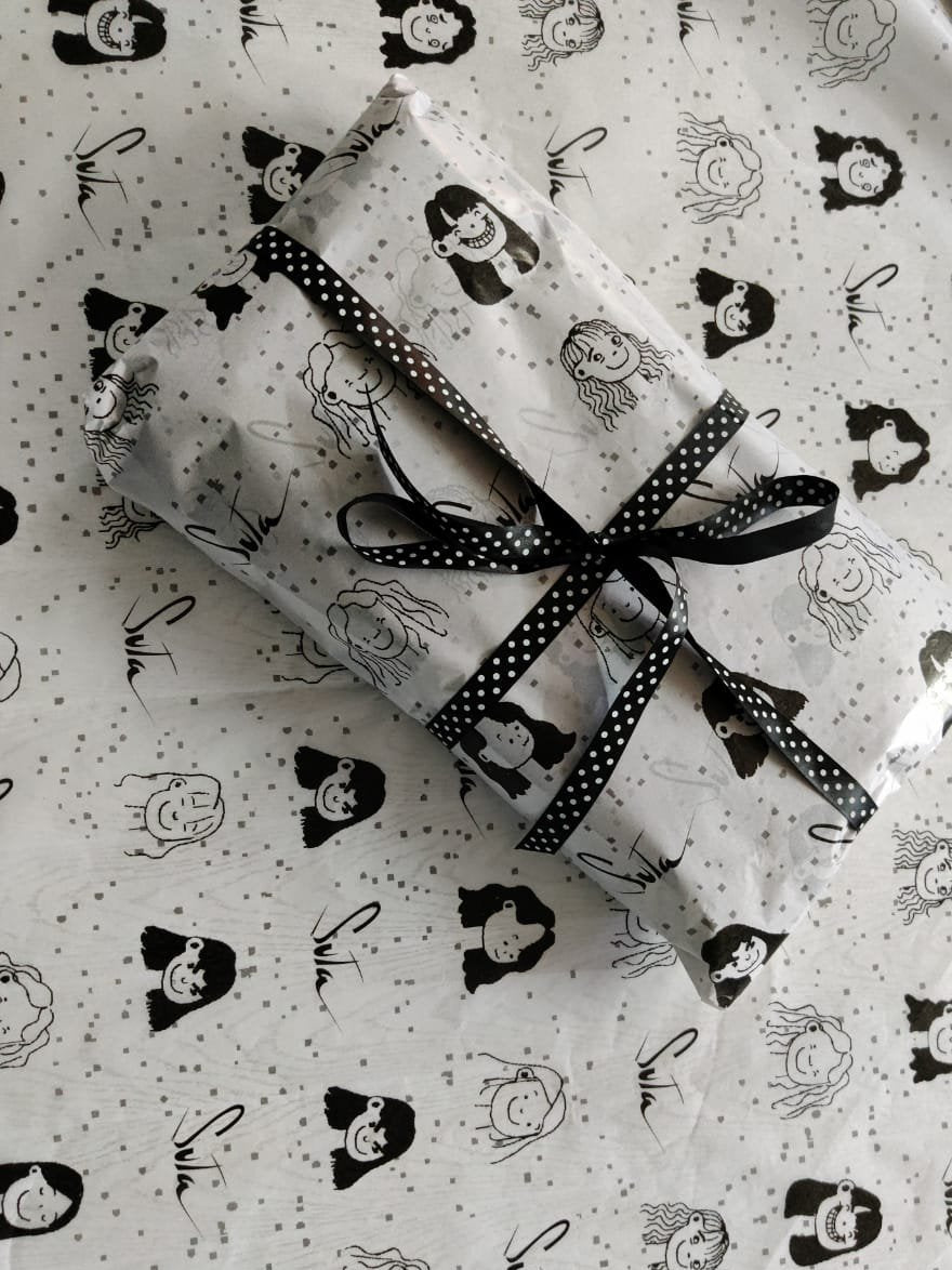 Gift Wrapping