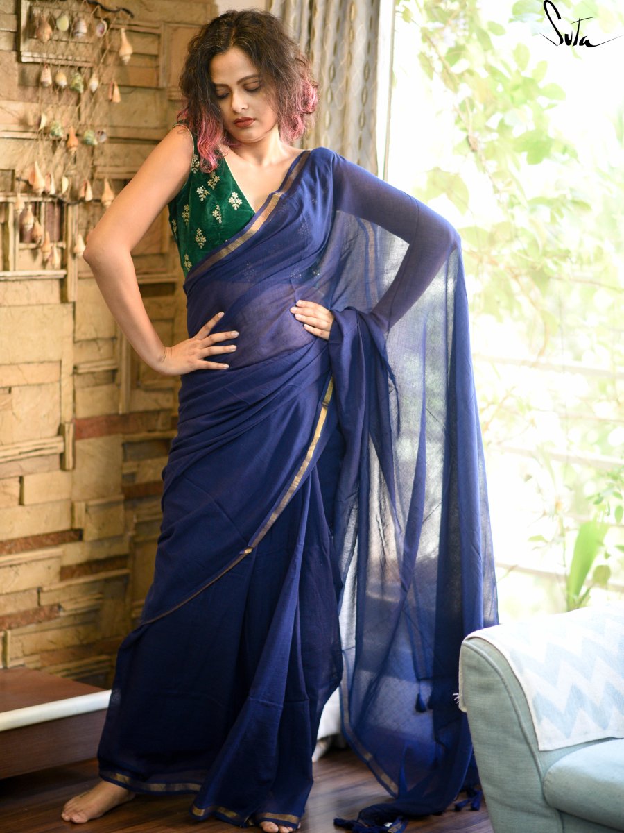 Neela Badaal