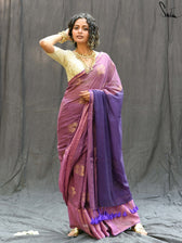 Gulabi Jawa Kusum - suta