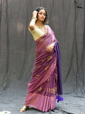 Gulabi Jawa Kusum - suta