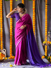 Gulabi Phirni - suta