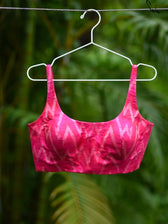 Gulabi Sancha (Blouse) - suta.in
